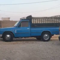 سالار ۹۰دوگانه فابریک فروشی|خودرو سواری و وانت|ششده و قره بلاغ, |دیوار