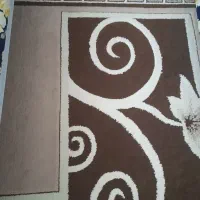 فرش فانتزی ۶ متری