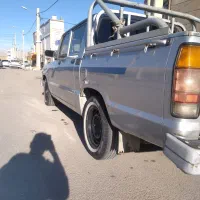 مزدا دوکابین مدل ۹۸|خودرو سواری و وانت|شیراز, شهرک گلها|دیوار