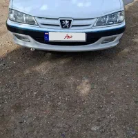 پارس سفارشی ۱۴۰۱|خودرو سواری و وانت|گنبد کاووس, |دیوار