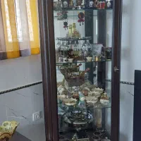 بوفه شیک و در حد نو