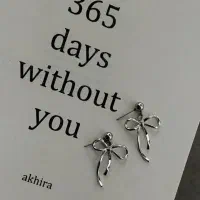 گوشواره رنگ ثابت