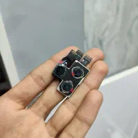 دوربین آیفون 11پرو و خشابی سیمکارت