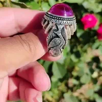 یاقوت فرانسوی استاد فخر