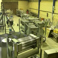 بخاری گلخانه ای کوره کارگاهی صنعتی جت هیتر کابینتی|بخاری، هیتر، شومینه|ارومیه, |دیوار