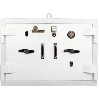 گاوصندوق دودرب زیر ویترینی خرم|فروشگاه و مغازه|هشترود, |دیوار