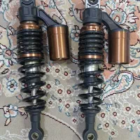 کمک عقب هوندا کویر ۲۰۰