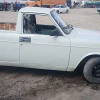 پیکان وانت مدل 79 کالبرات|خودرو سواری و وانت|میاندوآب, |دیوار