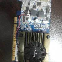 geforce 210 1gb|قطعات و لوازم جانبی رایانه|مشهد, قائم|دیوار