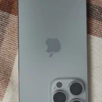 آیفون 15pro max