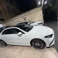 بنزA180
