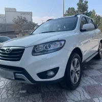 سانتافه ۲۰۱۲|خودرو سواری و وانت|مشهد, آیت الله کاشانی|دیوار