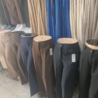 حراج شلوار زنانه به مدت یک ماه