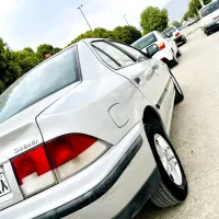 سمند مدل۸۳ در حد