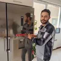 نصب تعمیر پکیج شارژگاز یخچال کولرگازی لباسشویی