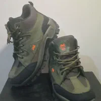 نیم بوت اورجینال