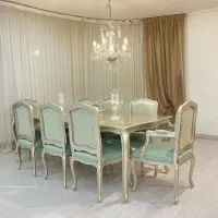 چستر مدل لمسه و مدل خیاری|مبلمان خانگی و میز عسلی|تهران, پونک|دیوار