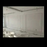 گچکاری  خورده کاری|خدمات پیشه و مهارت|ملایر, |دیوار