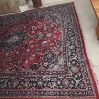 فرش دستباف ۱۲متری