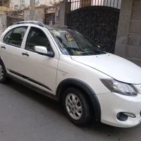 کوئیک سفید مشکی|خودرو سواری و وانت|تهران, نظامی گنجوی (توانیر)|دیوار