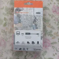 کارت کپچر دی نت D-NET HDMI|کنسول، بازی ویدئویی و آنلاین|اهواز, شریعتی جنوبی|دیوار