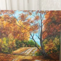 فروش تابلوی نقاشی