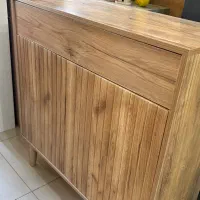 جاکفشی کشو دار