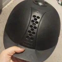 کلاه سوارکاری نو
