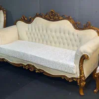 مبل آماده بارگیری کلاسیک