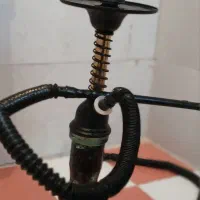 قلیان فروشی