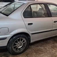سمند LX