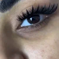 اکستنشن مژه و لیفت مژه و ابرو