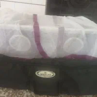 گهواره بچه