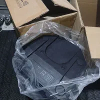 ی جفت جی تی ار600کارتن باز|سیستم صوتی خانگی|جلین, |دیوار