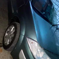 فروش مگان|خودرو سواری و وانت|شهریار, شهریار|دیوار