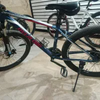 دوچرخه 27.5 اور 24 سرعته