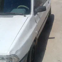 پراید 81شاسی پلمپ