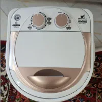 مینی واش فردولین Sw25|ماشین لباسشویی و خشک‌کن لباس|شیراز, تاچارا|دیوار