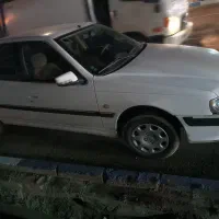 فروش فوری پرشیا|خودرو سواری و وانت|صوفیان, |دیوار