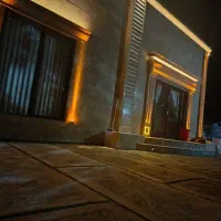باغ تالار ماوی خزر