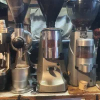 آسیاب صنعتی قهوه