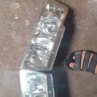 لوازم سمند|قطعات یدکی و لوازم جانبی|تالش, هشتپر|دیوار