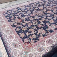 فرش شاهکار مشهد ۱۲ متری یک عدد|فرش|تهران, شکوفه|دیوار