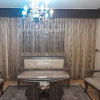 پرده پذیرایی ترک باکتیبه