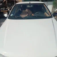 پژوپارس دوگانه فابریک|خودرو سواری و وانت|اصفهان, بهارستان|دیوار