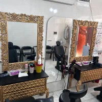 لوازم آرایشگاه