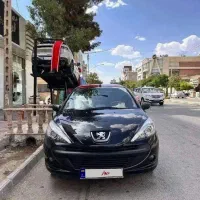 207 MC AT DAE|خودرو سواری و وانت|کرمان, |دیوار