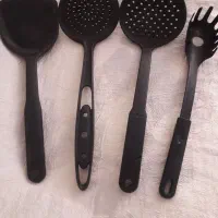 سرویس کفگیر نسوز و میوه خوری