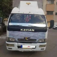 فروشی کاویان مسقف|خودرو سنگین|اصفهان, عاشقآباد|دیوار