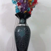 گلدان|صنایع دستی و سایر لوازم تزئینی|کارون, |دیوار